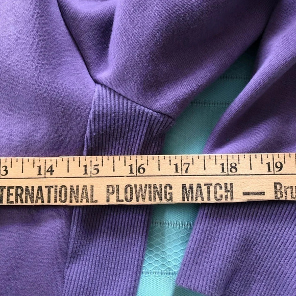 Joe Fresh Super Soft Hoodie - Picture 10 of 11